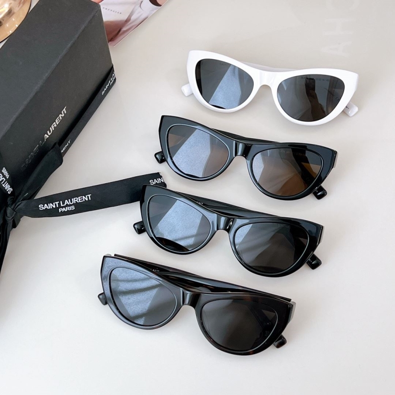 YSL Sunglasses